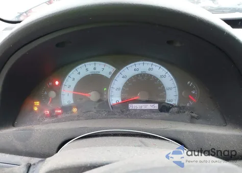 2011 Toyota Camry Se из США, поврежденный, VIN 4T1BF3EK5BU180151